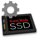 SanDisk SSD Dashboard���Ϲ�̬Ӳ�̹��� V3.4.2.8�ٷ���