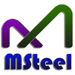 MSteel CAD������ӡ����