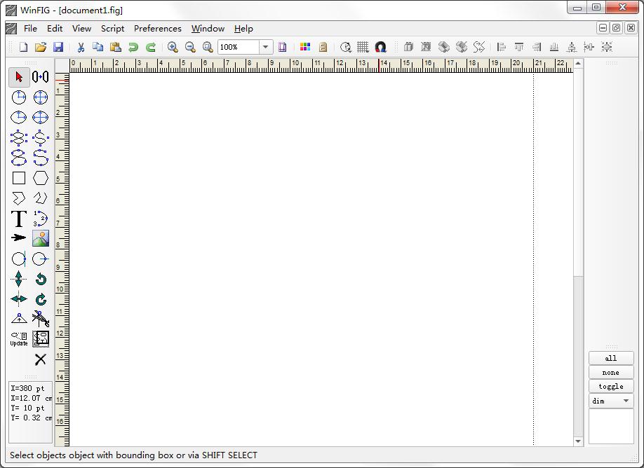 WinFIGʸ��ͼ�༭���� v7.8.0�ƽ��