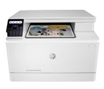 ����HP Color LaserJet Pro MFP M180n����