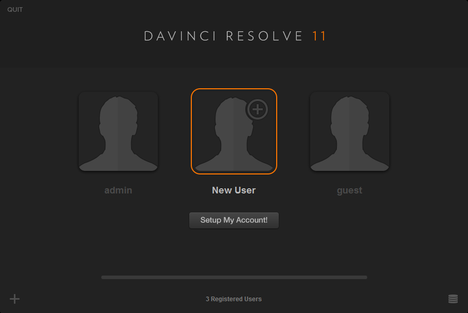 DaVinci Resolve Lite������ɫ���� V12.0�ٷ���