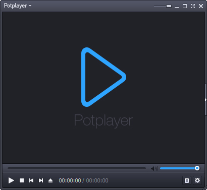PotPlayerӰ�������� V1.7.21526���İ�