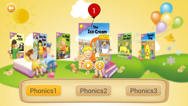 童言童语(幼儿早教)