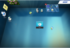 BumpTop(3D��������) V2.5.6268�ٷ���