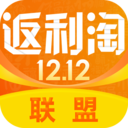 返利淘联盟返利平台 V8.3.5安卓版