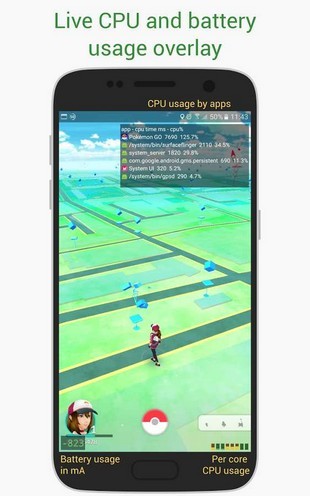 AccuBattery(手机电池管理)