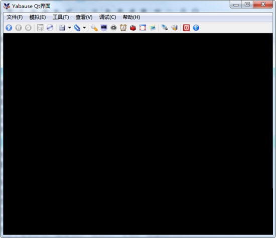 Yabause(SSģ����)  v0.9.15��ɫ������
