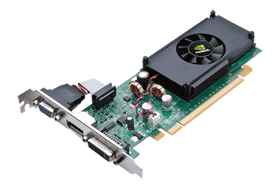 NVIDIA GeForce G210�Կ���������