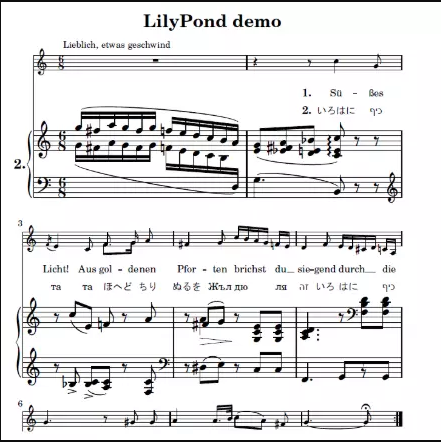 LilyPond(�����Ű��������) v2.20.0