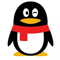 ��ѶQQ��ɫ��Я��