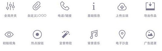 720��VRȫ��ϵͳ��������