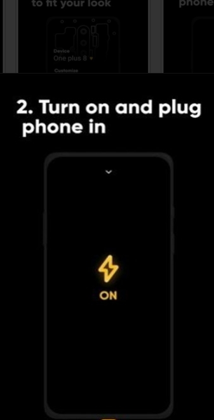 炫酷充电特效软件