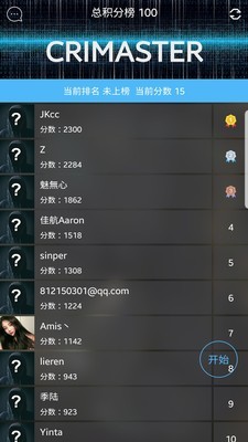 侦探大师(侦探探索)