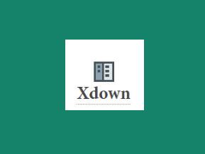 XDown���