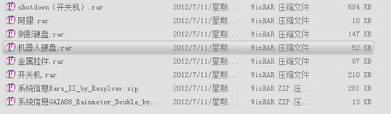 RainmeterƤ����