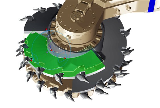 CAXA 3Dʵ�����2018������