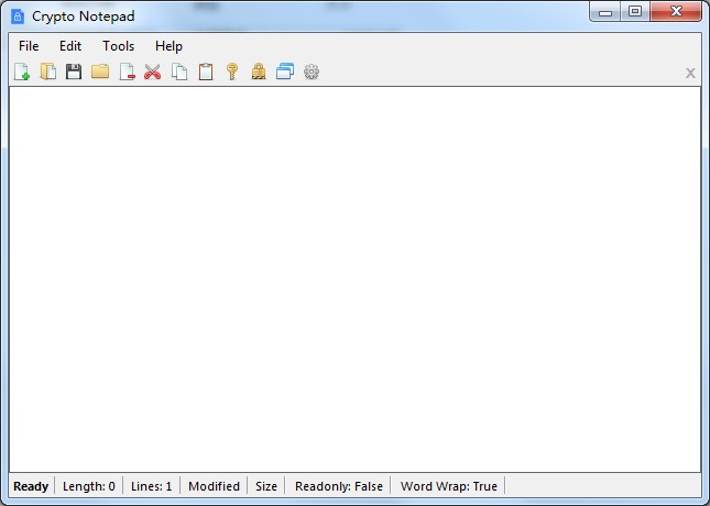 Crypto Notepa���±����� v1.6.7��ɫ��