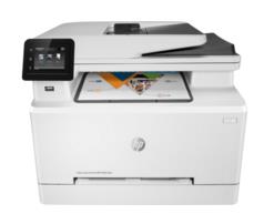 ����HP Color LaserJet Pro MFP M281fdw��ӡ������ v2023�ٷ���
