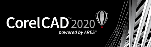 CorelCAD2021(CAD��ͼ) v2021�ƽ��