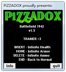 ս��1942���������� v1.6.2��ɫ��