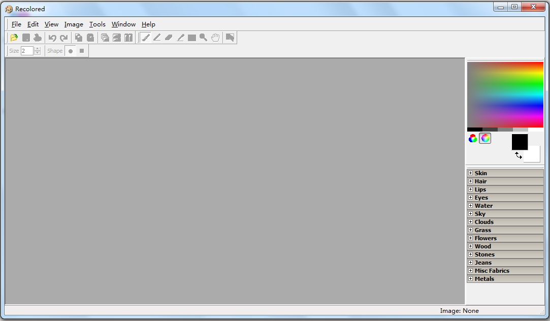 Recolored��Ƭ��ɫ v1.1.0�����ƽ��