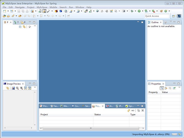 Myeclipse��̹���(��Win/Mac) �ƽ��