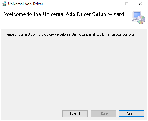 Universal Adb Driver(Adb������װ��) �ٷ���