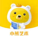 小熊艺术APP下载安装 V3.9.21安卓版