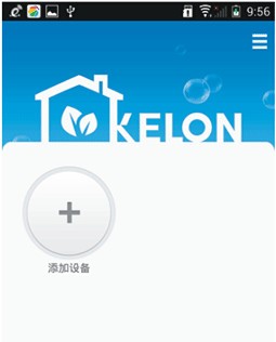 科龙空调遥控器app