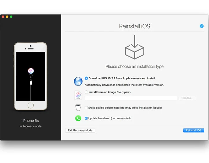 iMazingƻ���������� V2.13.8.0�ٷ���