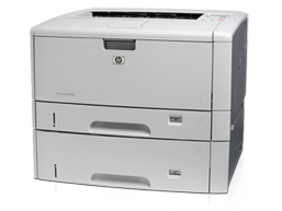 ����HP LaserJet 5200dtn���� �ٷ���