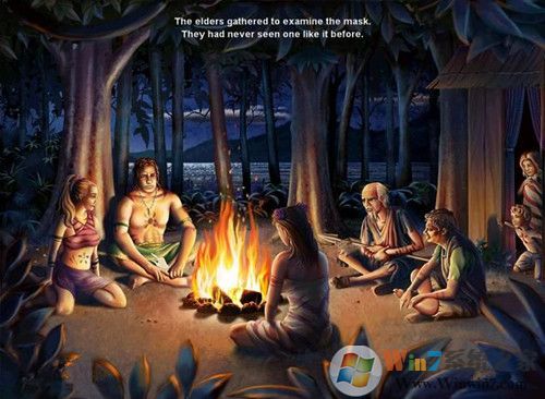 虚拟村庄5:新的信徒