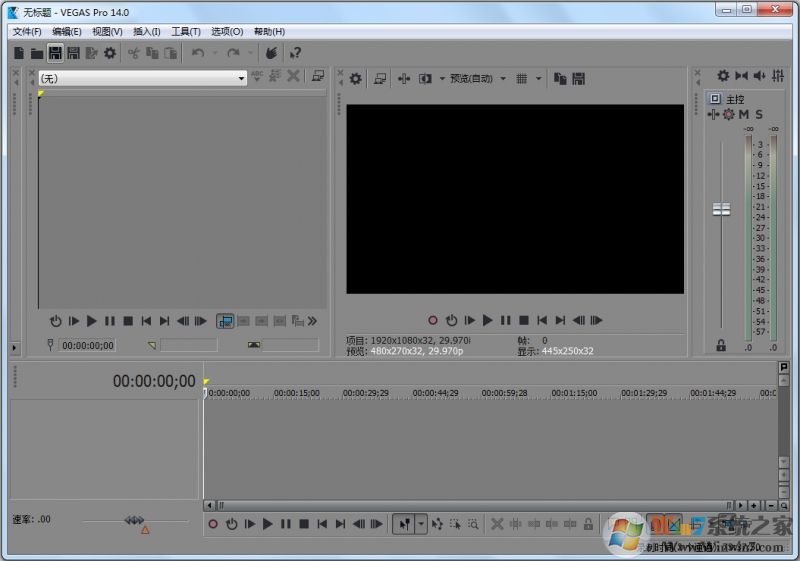 Sony Vegas Pro(Ӱ�ӱ༭����)