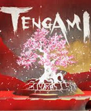 ֽ��(Tengami)����ð������Ϸ