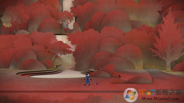 ֽ��(Tengami)����ð������Ϸ