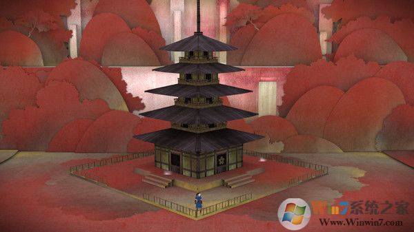 ֽ��(Tengami)����ð������Ϸ