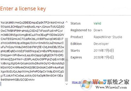 RapidMiner Studio����_RapidMiner StudioӢ�İ�9.4.1