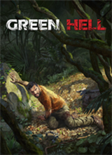 ��ɫ����Green Hell