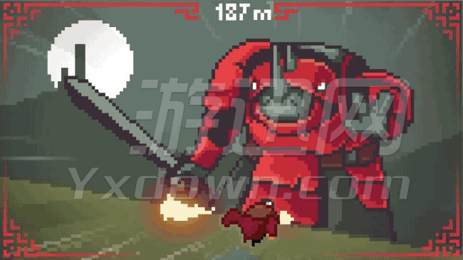 ���˵�������Ϸ��ɫ���İ�