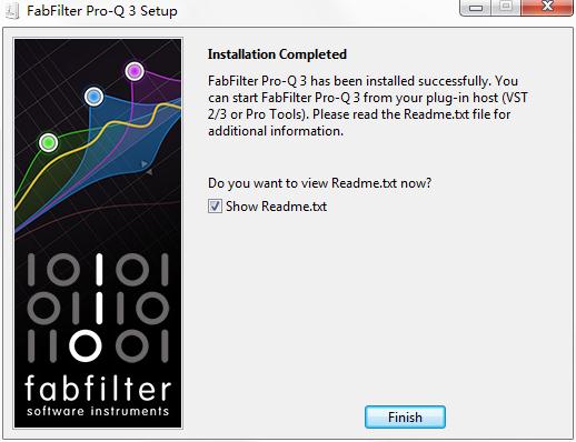 Fabfilter Pro Q3(����Ч�������)�ƽ��