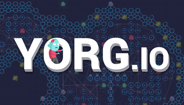 YORG.io���İ� ��ɫ�ⰲװ��