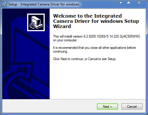 联想l440摄像头驱动 V6.2.9200.10269