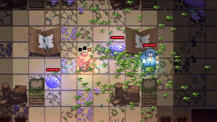 Dungeon Drafters���İ�