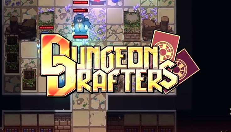 Dungeon Drafters���İ�