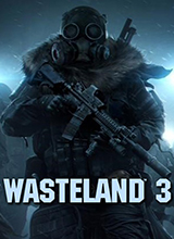 Wasteland 3�����ƽ��
