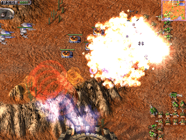 ��ɫ����2ս������