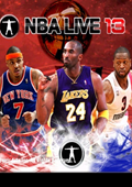 NBA LIVE 2013�����ƽ��