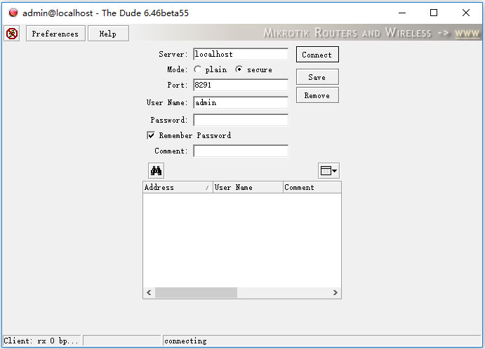 The Dude��������ͼ���� V7.1.1���İ�
