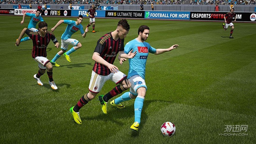 FIFA15�ⰲװ�����ƽ��