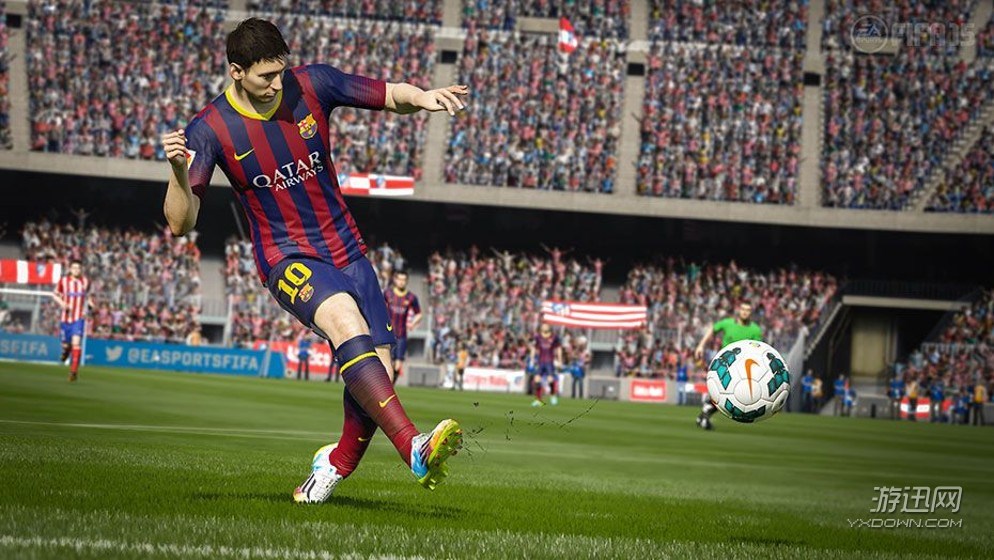 FIFA15�ⰲװ�����ƽ��